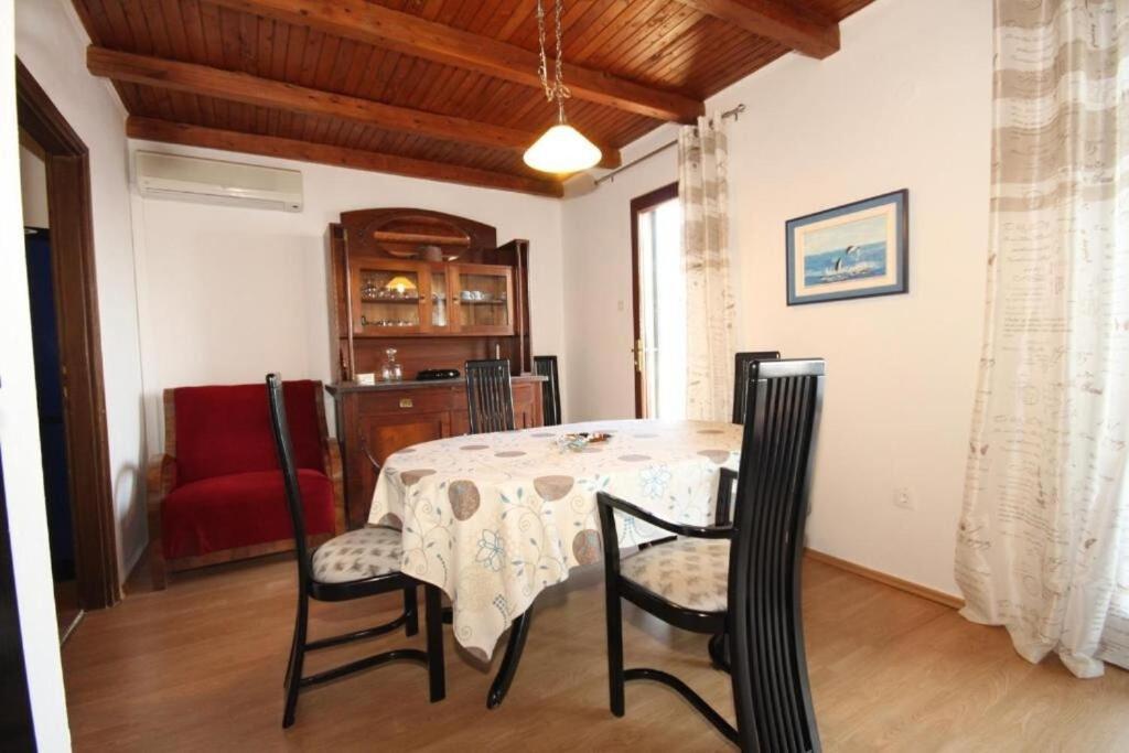 Apartment Iva Молунат Экстерьер фото