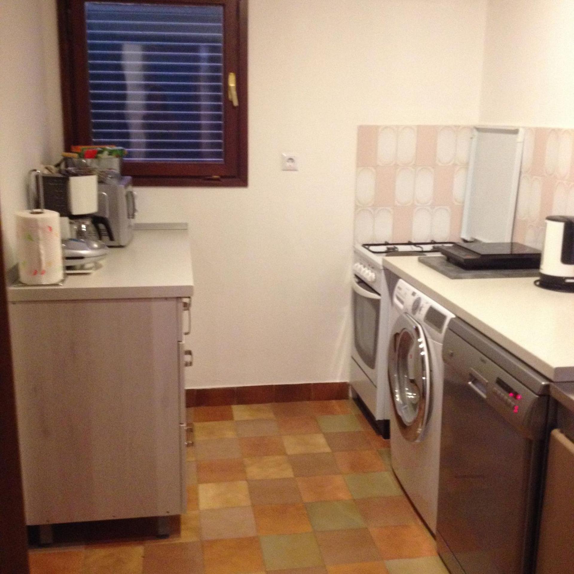 Apartment Iva Молунат Экстерьер фото